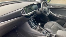 Vauxhall Grandland 1.2 Turbo Ultimate 5dr Petrol Hatchback